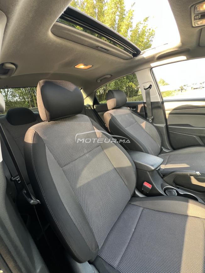 Hyundai accent 2023