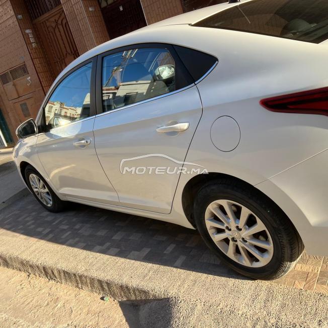 ACCENT 12/2020 Comme neuf
