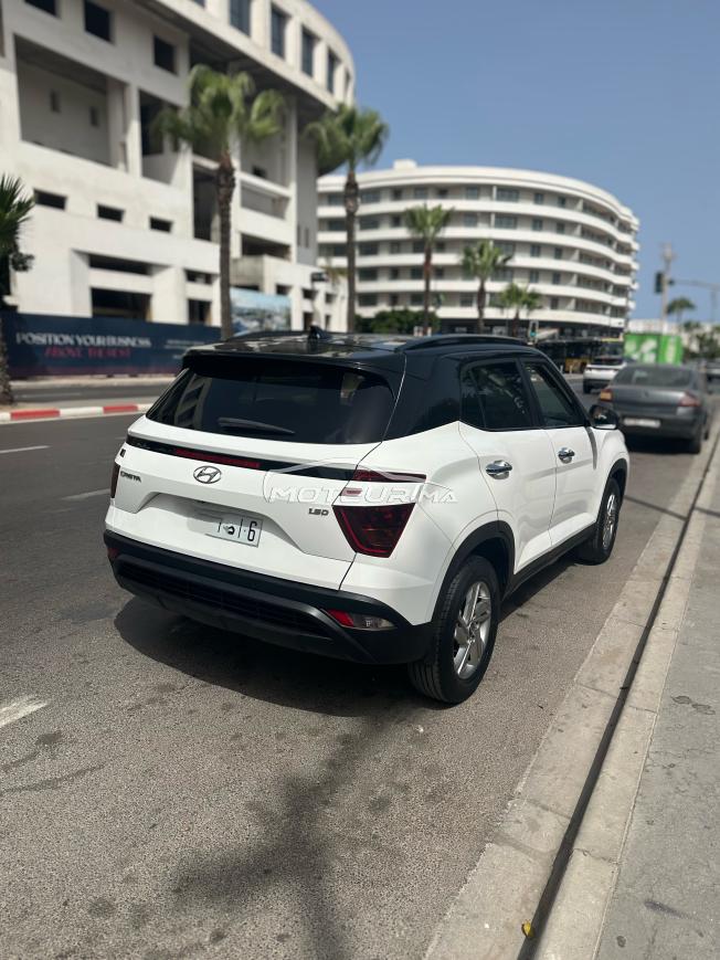 Creta 2023 . Bon état
