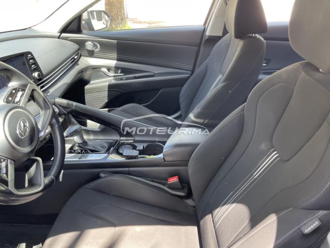 Hyndai Elantra Hybride 2023 Etat Exceptionnel