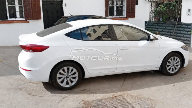 Hyndai elantra 2020