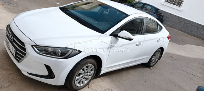 Hyndai elantra 2020