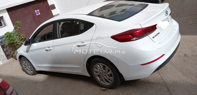 Hyndai elantra 2020