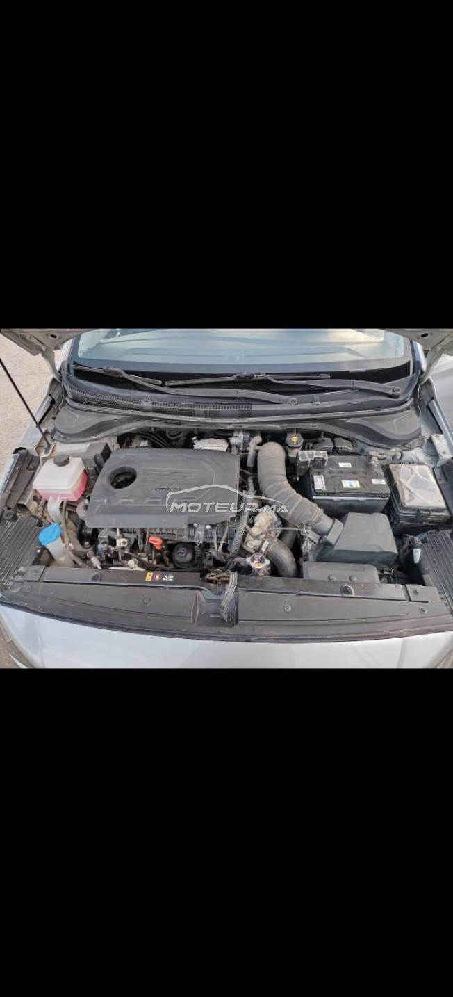Hyoundai accent Diesel 2023
