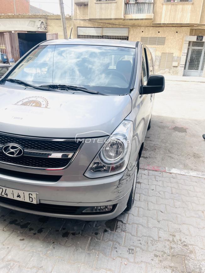 Hyundai H-1 2017