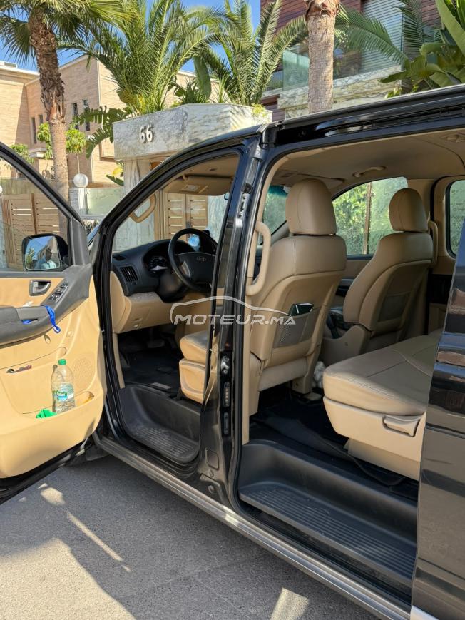 HYUNDAI H1 AUTOMATIQUE 2021