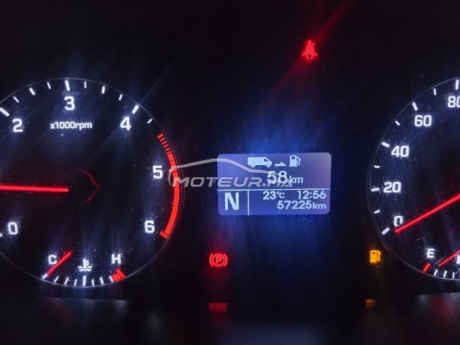 Hyundai h350 fourgon 57000km très bonne état