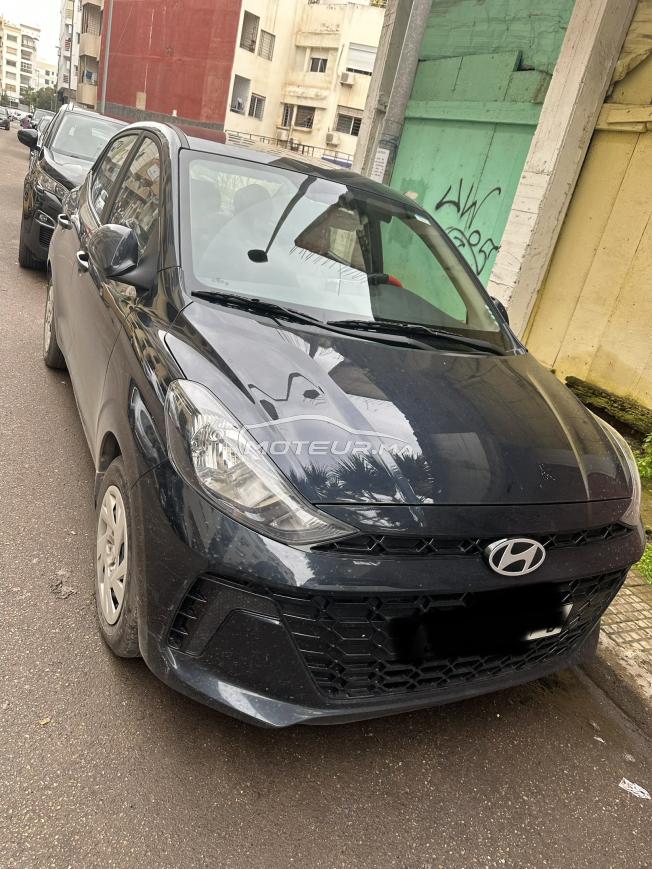 Grand i10 sedan