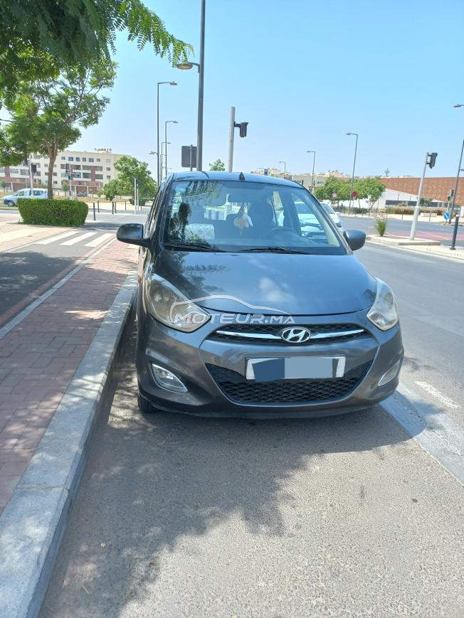 i10 à vendre (prix négociable)