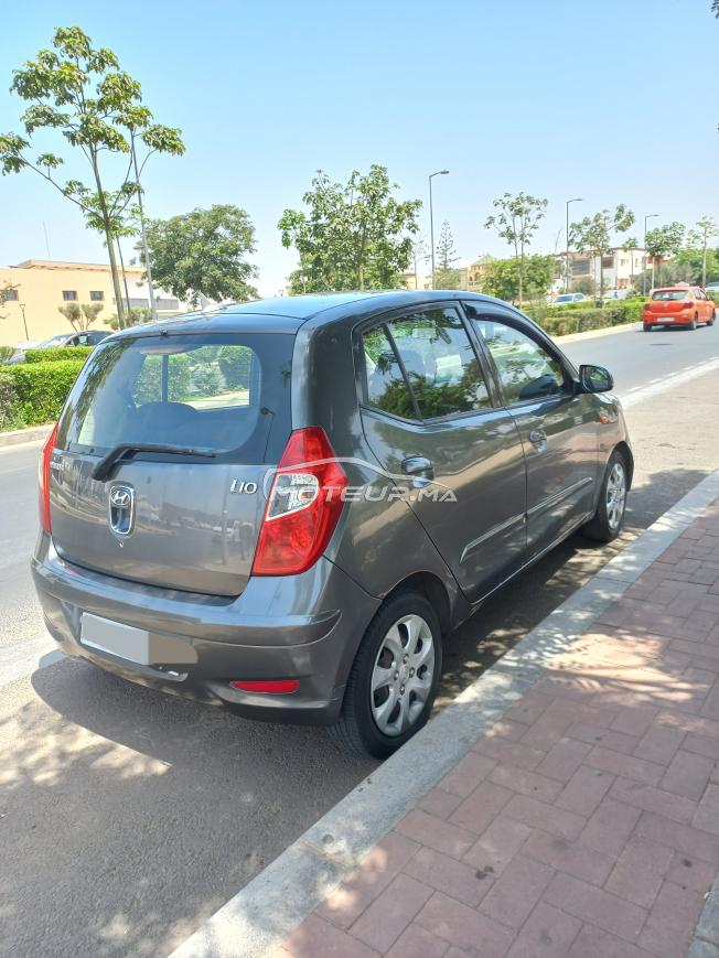 i10 à vendre (prix négociable)