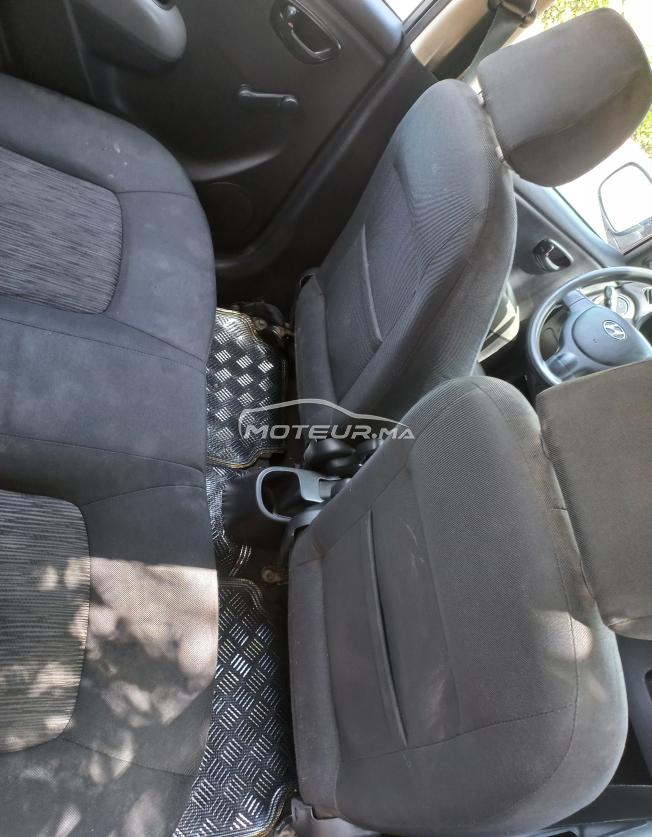 i10 à vendre (prix négociable)