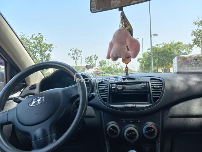 i10 à vendre (prix négociable)