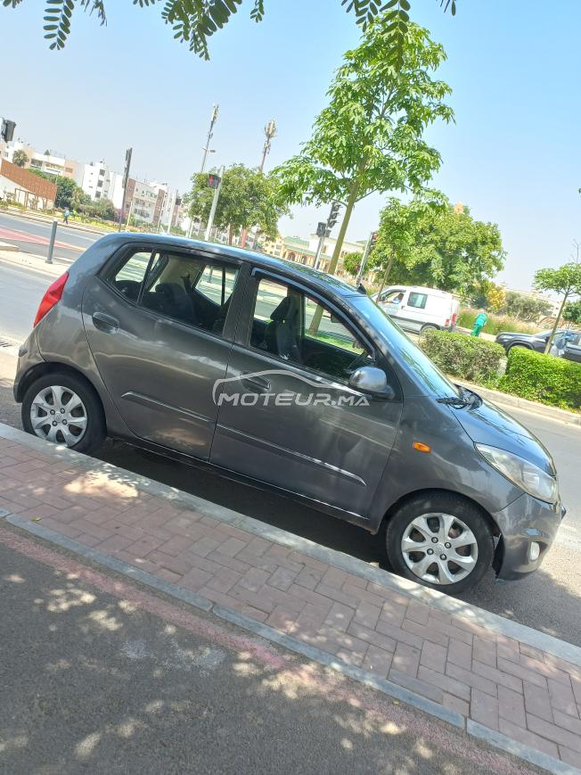 i10 à vendre (prix négociable)