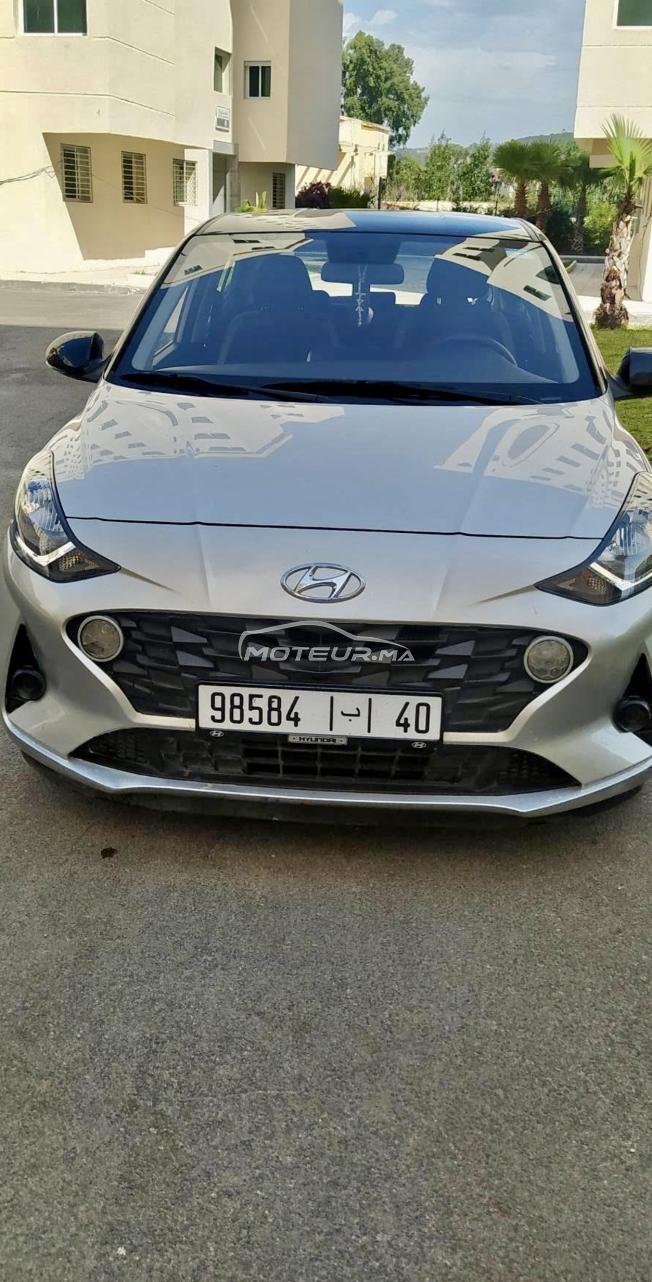 Hyundai i10 2022 à vendre
