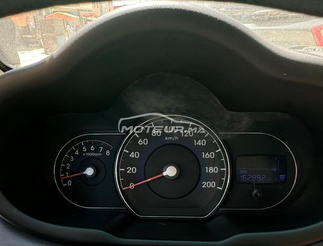 HYUNDAI i10 2013 Jamais accidenté