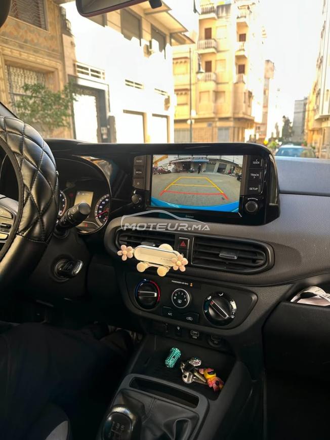 Hyundai i10 Première main toutes option, ba9a Jdida