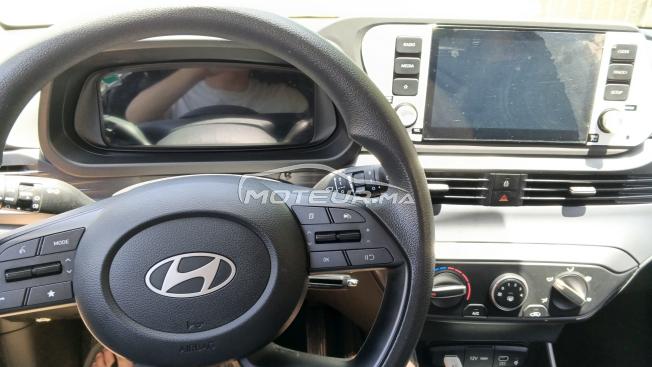 Hyundai i20 GLS essence 2025