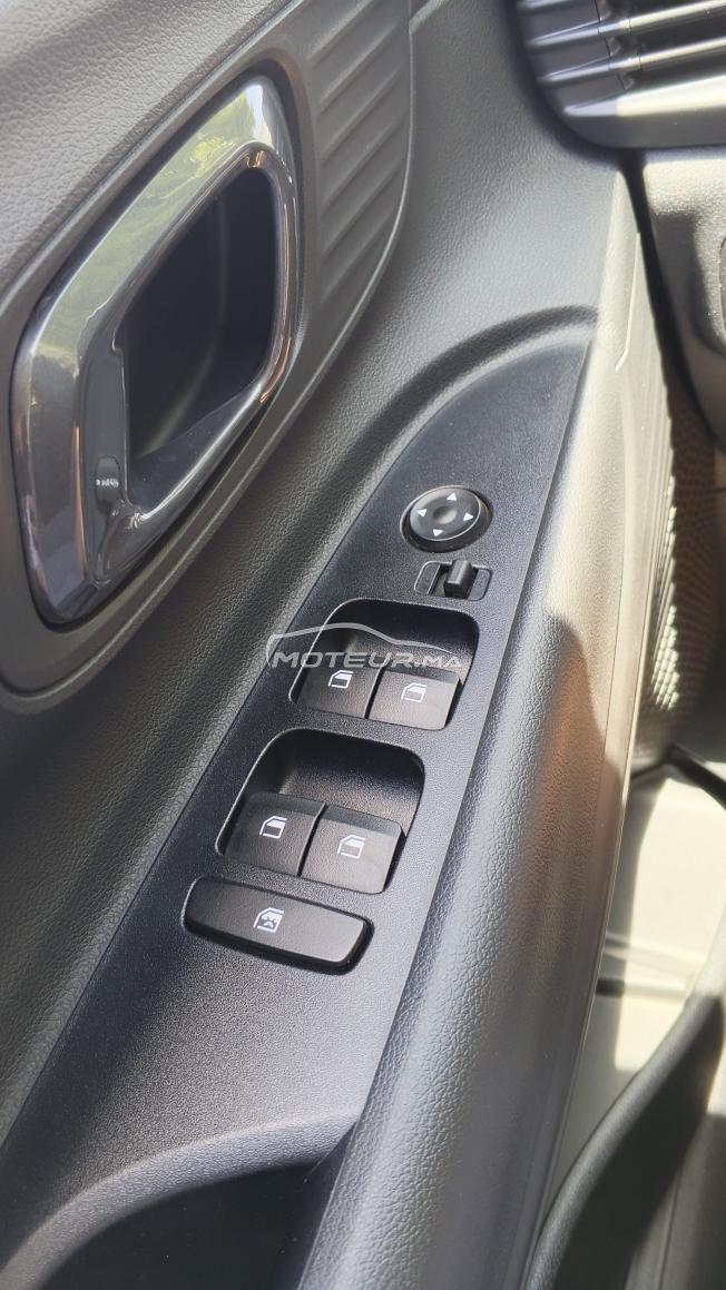 Hyundai i20 GLS essence 2025