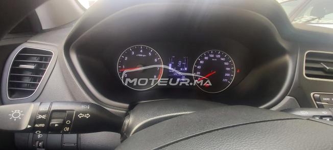 Hyundai i20 Essence Manuelle 2019 à Tanger