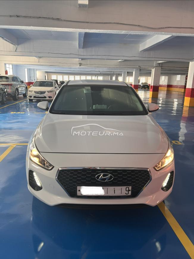 Hyndai i30