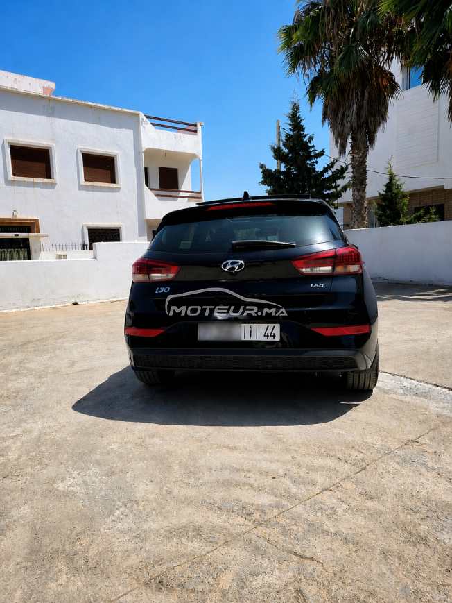Hyundai i30 2022 Full options - Excellent état