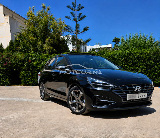 Hyundai i30 2022 Full options - Excellent état