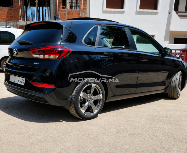 Hyundai i30 2022 Full options - Excellent état