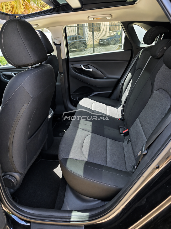 Hyundai i30 2022 Full options - Excellent état
