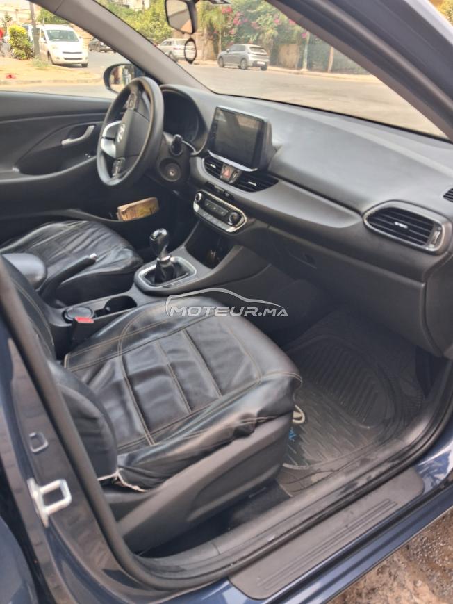 Hyundaoi i30 tres bonne etat