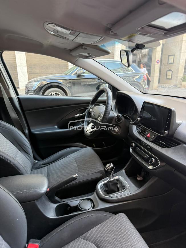 Hyundai i30 1ere main 95000km