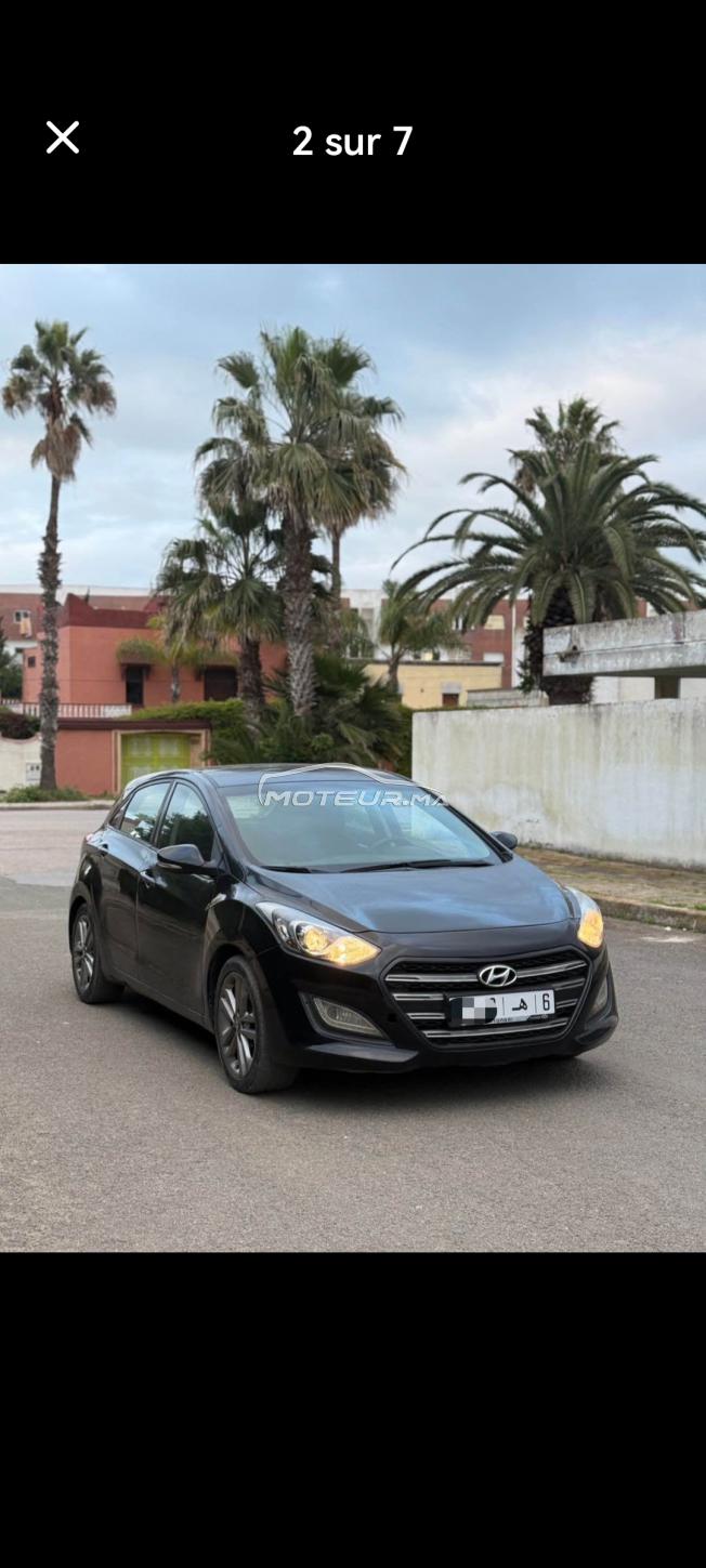 Hyundai i 30