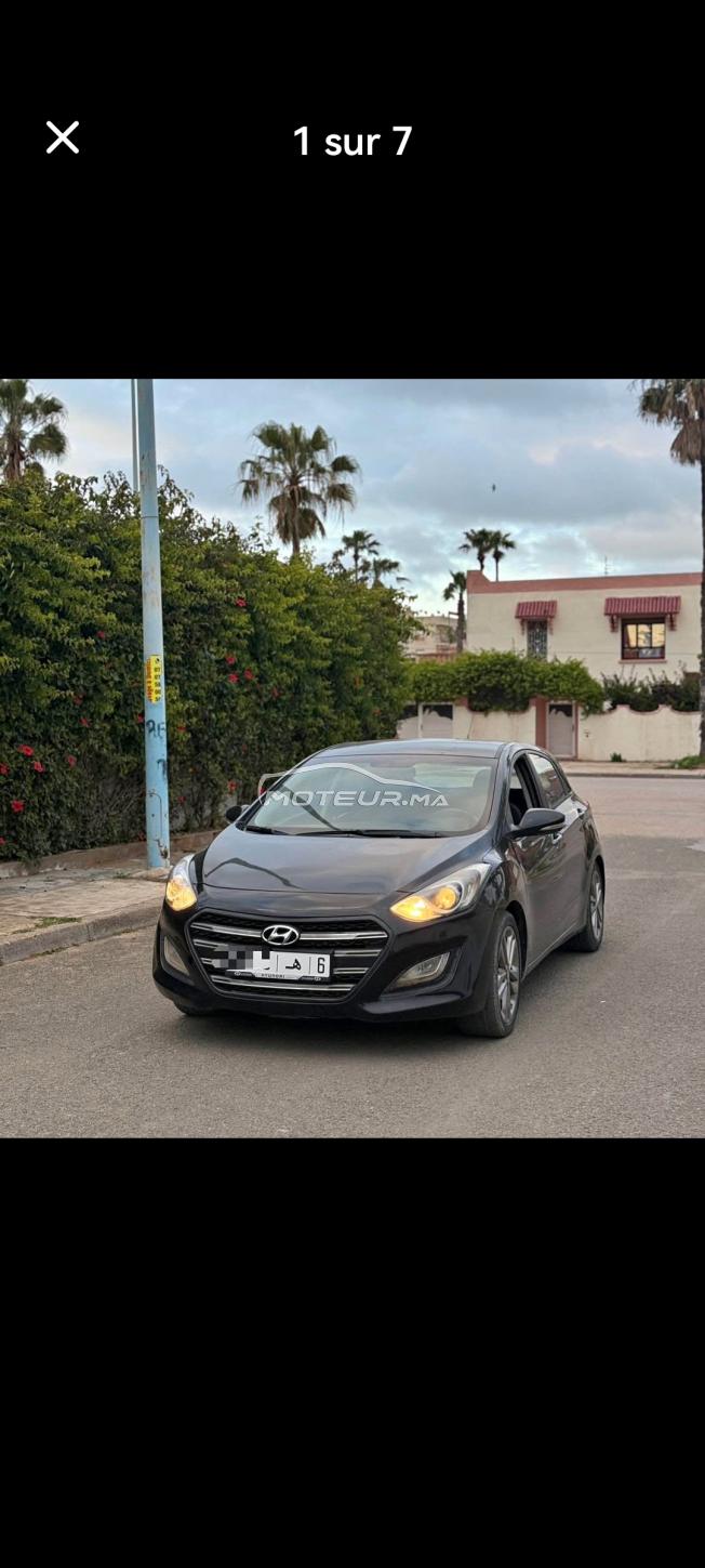 Hyundai i 30