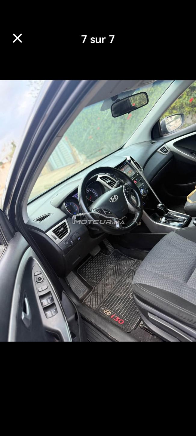 Hyundai i 30