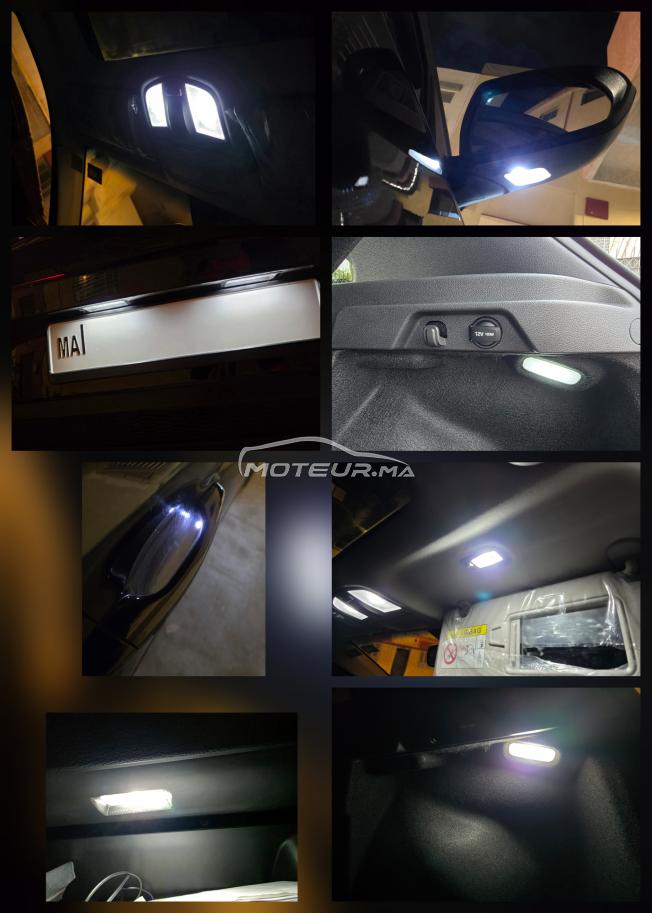Huyndai i30 seductive BVA