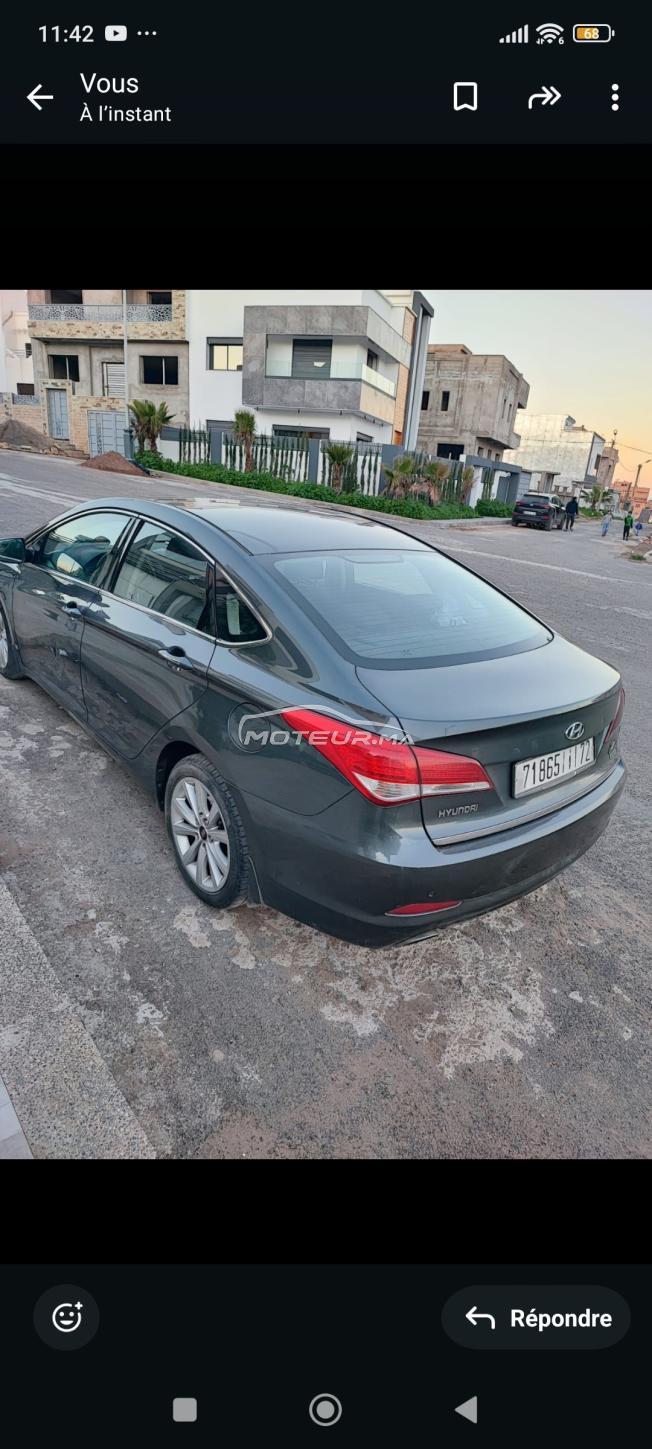 Hyundai i40 très bonne état