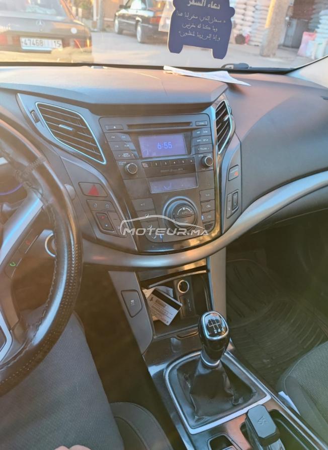 Hyundai i40 très bonne état