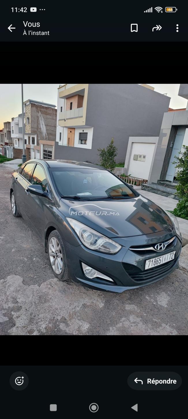 Hyundai i40 très bonne état