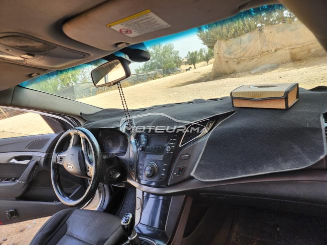 Hyundai i40 2013
