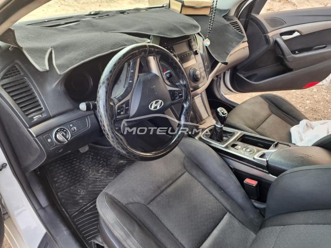 Hyundai i40 2013