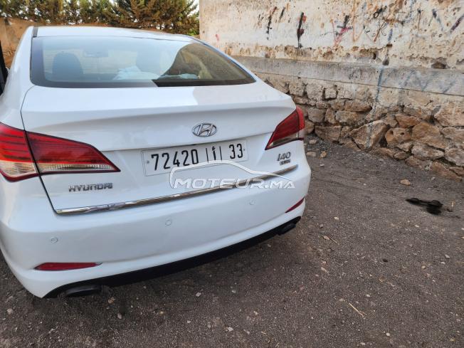 Hyundai i40 2013