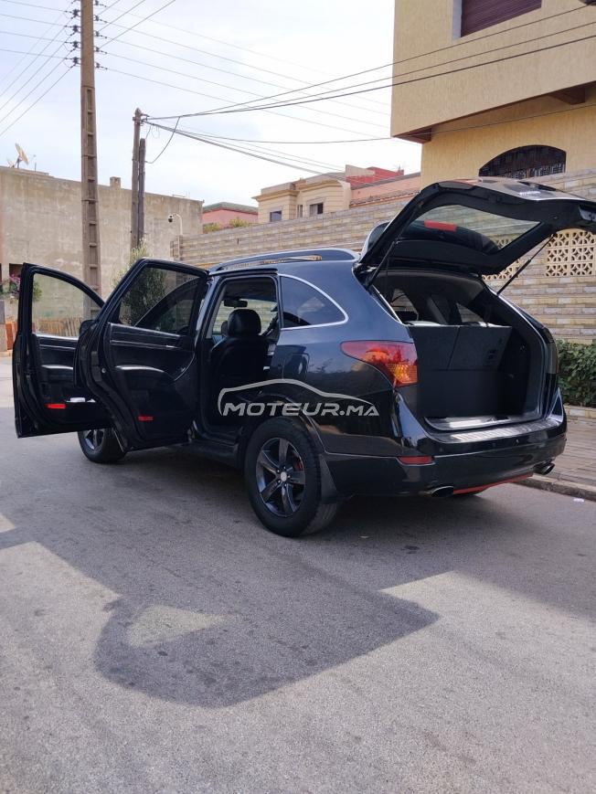 Hyundai ix55 diesel 4x4 AWD Full options