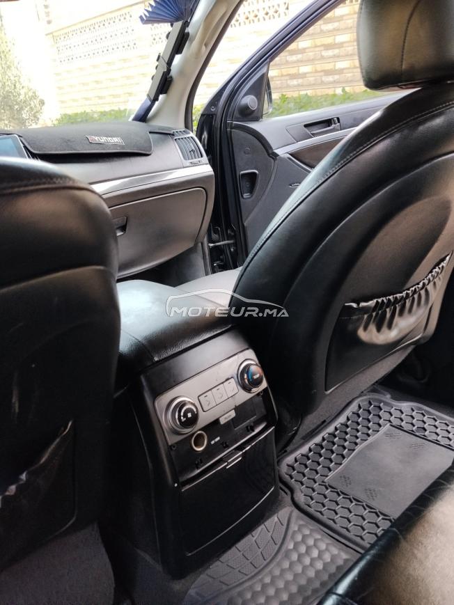 Hyundai ix55 diesel 4x4 AWD Full options