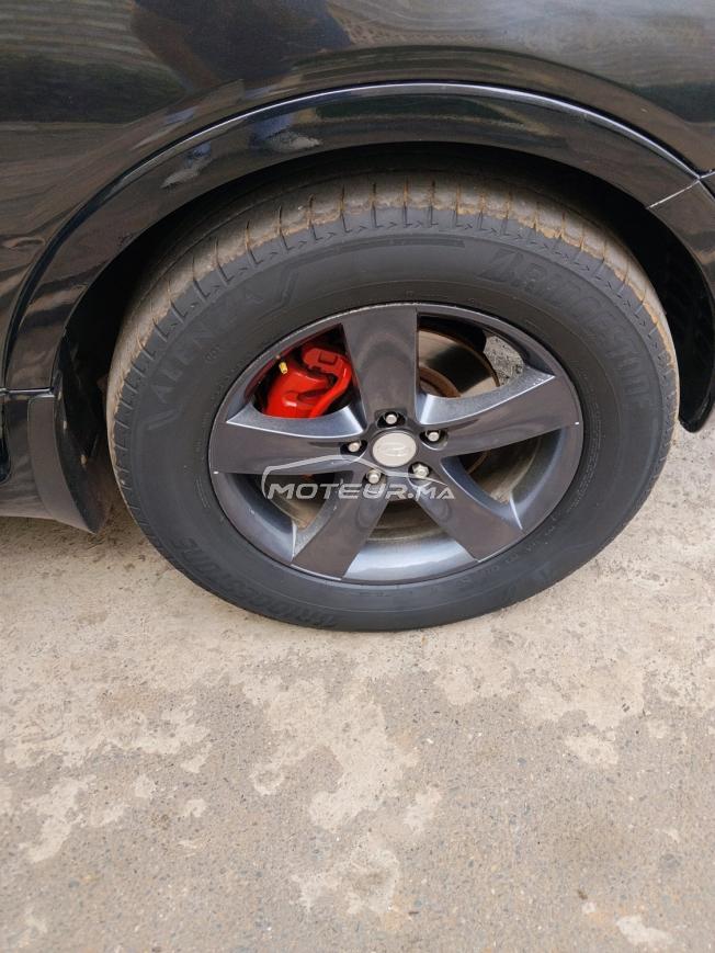 Hyundai ix55 diesel 4x4 AWD Full options