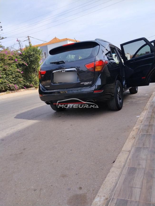 Hyundai ix55 diesel 4x4 AWD Full options