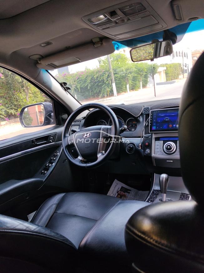 Hyundai ix55 diesel 4x4 AWD Full options