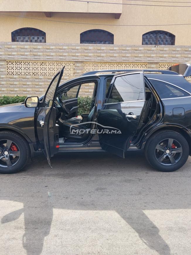 Hyundai ix55 diesel 4x4 AWD Full options