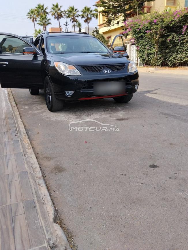 Hyundai ix55 diesel 4x4 AWD Full options