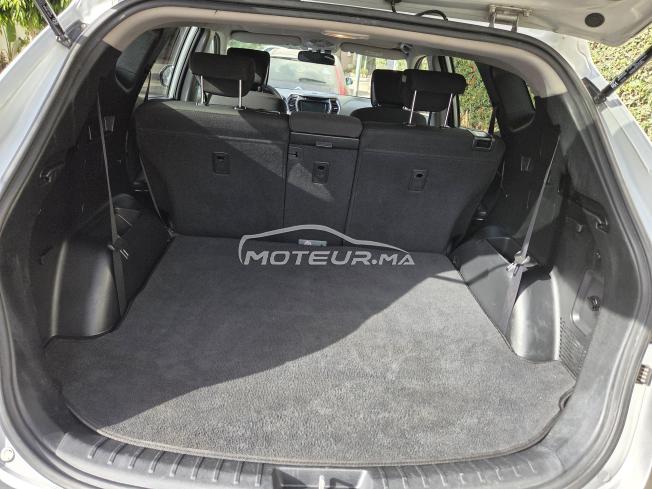 Hyundai Santa Fe Business  4x4 BVA – Première main