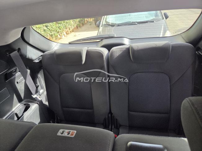 Hyundai Santa Fe Business  4x4 BVA – Première main
