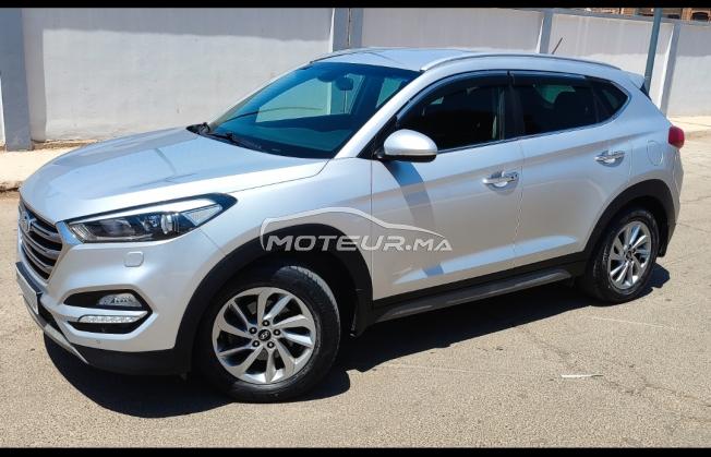 Tucson 2017 très bon état